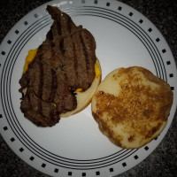 Steak-out Charbroiled Delivery food