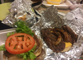 Steak-out Charbroiled Delivery food