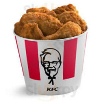 Kfc food