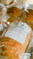 Breadico Sourdough Bread Company food