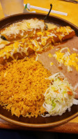 Azteca Mexican food