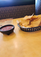 Azteca Mexican food