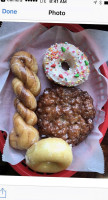 Brandon Donuts And Full Breakfast inside