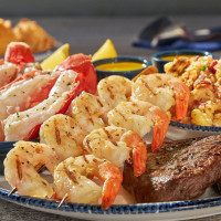 Red Lobster food