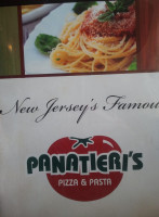 Panatieri's Pizza Pasta- Branchburg food