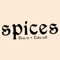 Spices Cafe food