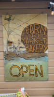 Farm To Market Bakery food