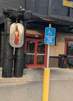 Smokey Bones Tyngsboro Phone Number, Reservations, Reviews outside