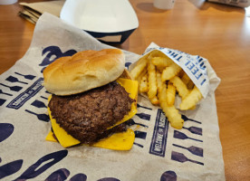 Culver's food