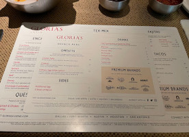 Gloria's Latin Cuisine inside