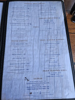 Hobbs Harborside Phone Number, Reservations, Reviews menu