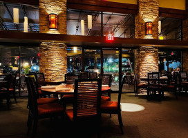 Seasons 52 inside