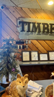 Timbers Bbq And Grill inside