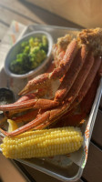 Crabby Bill’s St. Cloud food