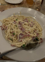 Paesano's food