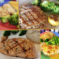 Islamorada Fish Company food