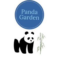 Panda Garden Buffet outside