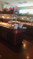 Panda Garden Buffet food