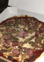 Di Maggio's Pizza food