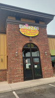 Banzai Teppan Yaki outside