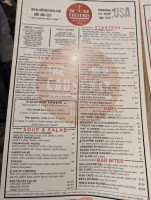 The Old Causeway Steak Oyster House Phone Number, Reservations, Reviews menu