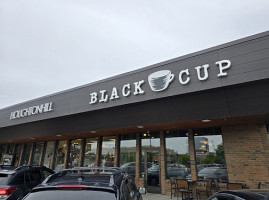 Black Cup Coffee Phone Number, Reservations, Reviews outside