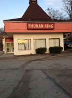 Hunan King food