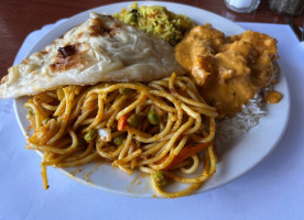 Kathmandu food