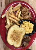 Sonny's Bbq food