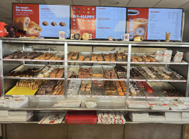 Shipley Do-nuts food