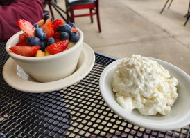 Butterfield's Pancake House outside