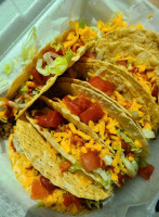 Taco Rio food