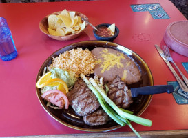 Toreros Family Mexican food