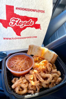 Floyds Seafood Sugar Land food