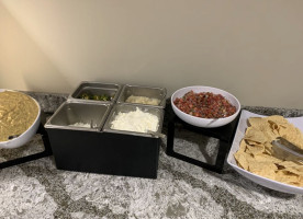 Club 3000, Pnc Park food