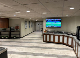 Club 3000, Pnc Park inside
