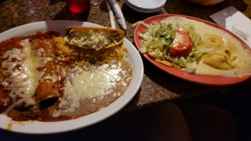 El Paisano Mexican food