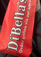 Dibella's Subs food