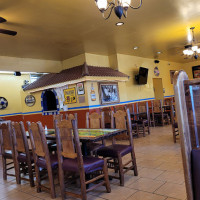 El Agave food