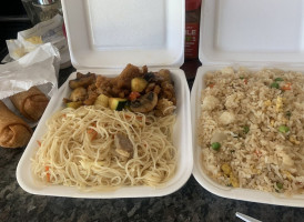 Sun Rise Chinese food