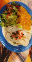 La Fiesta Mexican food