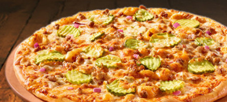 Larosa's Pizza Lebanon food