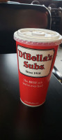 Dibella's Subs food