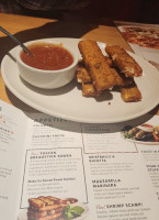 Carrabba's Italian Grill Morrow food