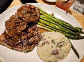 Carrabba's Italian Grill Morrow food