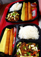 Lumpia Xpress food