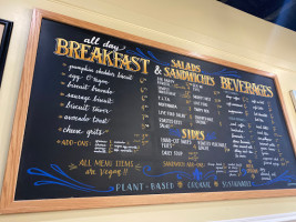 Breads On Oak Phone Number, Reservations, Reviews menu