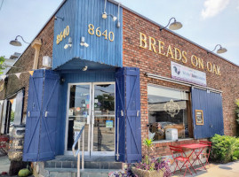 Breads On Oak Phone Number, Reservations, Reviews inside