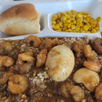 Lil Cochon Cajun Kitchen Phone Number, Reservations, Reviews food