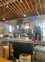 Big Choice Brewing, Brewery Pizzeria food